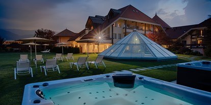 Hotels an der Piste - Preisniveau: günstig - Enneberg - Hotel Schönblick - Sport & Aktiv Hotel