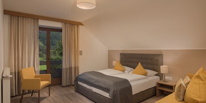 Hotels an der Piste - Preisniveau: günstig - Enneberg - Hotel Schönblick - Sport & Aktiv Hotel