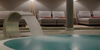 Hotels an der Piste - Pools: Innenpool - Vals/Mühlbach - Hotel Schönblick - Sport & Aktiv Hotel