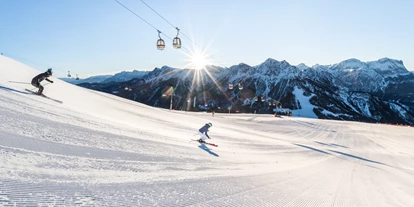 Hotels an der Piste - Skiraum: vorhanden - Arabba, Livinallongo del Col di Lana Südtirol - Hotel Schönblick - Sport & Aktiv Hotel