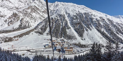Hotels an der Piste - Skiservice: vorhanden - Zams - Hotel Andreas Hofer 