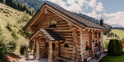 Hotels an der Piste - geführte Skitouren - Klammstein - Chalet "Black Bear" - WoodRidge Luxury Chalets