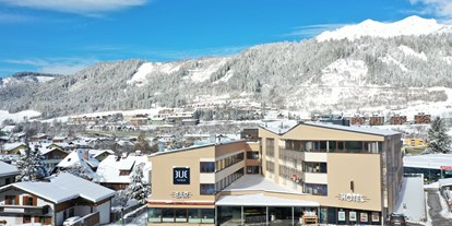 Hotels an der Piste - Skiraum: videoüberwacht - Altenmarkt im Pongau - TUI BLUE Schladming