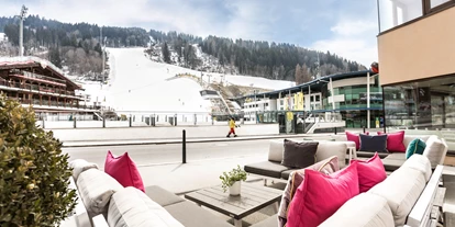 Hotels an der Piste - Skiraum: vorhanden - Gosauzwang - TUI BLUE Schladming