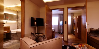 Hotels an der Piste - Preisniveau: exklusiv - Österreich - Alpengasthof Grüner
