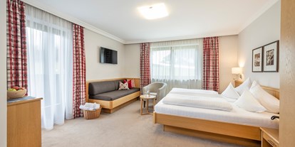 Hotels an der Piste - Hotel-Schwerpunkt: Skifahren & Kulinarik - Großarl - Hotel Waidmannsheil