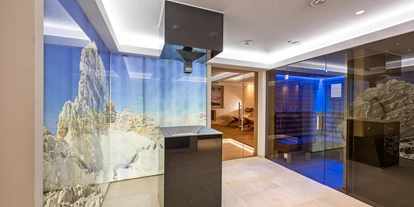 Hotels an der Piste - Skiraum: videoüberwacht - Oberhof (Goldegg) - Hotel Waidmannsheil