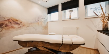 Hotels an der Piste - Kinder-/Übungshang - Pongau - Therapie/Massage - Alpina Wagrain**** 