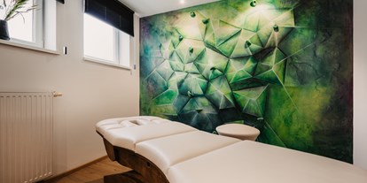 Hotels an der Piste - barrierefrei - Heißingfelding - Therapie/Massage - Alpina Wagrain**** 