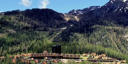 Hotels an der Piste - Verpflegung: Frühstück - Oberassling - Gradonna****s Mountain Resort Châlets & Hotel