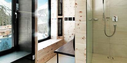Hotels an der Piste - Klassifizierung: 4 Sterne S - Matrei in Osttirol - Gradonna****s Mountain Resort Châlets & Hotel