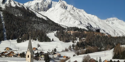 Hotels an der Piste - Ski-In Ski-Out - Feistritz (St. Jakob in Defereggen) - Gradonna****s Mountain Resort Châlets & Hotel