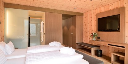 Hotels an der Piste - Klassifizierung: 4 Sterne S - Außerrotte - Gradonna****s Mountain Resort Châlets & Hotel
