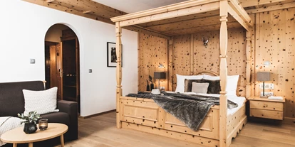 Hotels an der Piste - Skikurs direkt beim Hotel: für Erwachsene - Urreiting - Alpines Gourmet Hotel Montanara