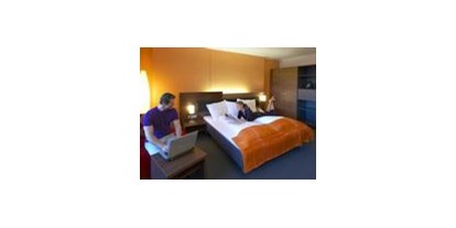 Hotels an der Piste - Wellnessbereich - Hotel Josl mountain lounging  " das Erwachsenenhotel"