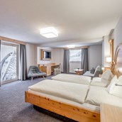 Skihotel - Regina Suite - Hotel Regina