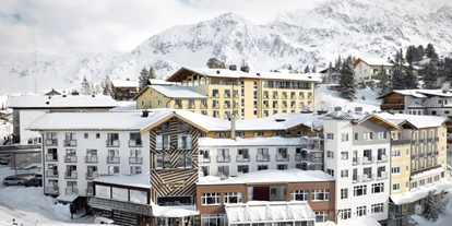 Hotels an der Piste - Skikurs direkt beim Hotel: für Erwachsene - Urreiting - Obertauern [PLACESHOTEL] by Valamar