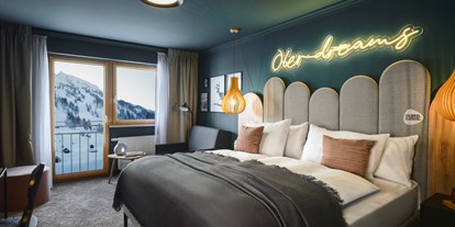Hotels an der Piste - Suite mit offenem Kamin - Schladming - Obertauern [PLACESHOTEL] by Valamar
