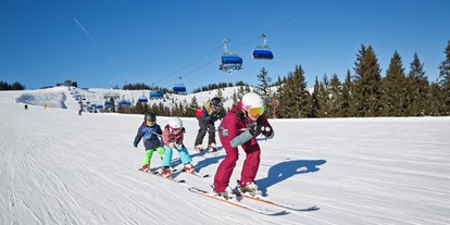 Hotels an der Piste - Hotel-Schwerpunkt: Skifahren & Wellness - PLZ 6395 (Österreich) - ALL INCLUSIVE Hotel DIE SONNE