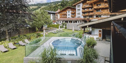 Hotels an der Piste - Verpflegung: All-inclusive - Pinzgau - ALL INCLUSIVE Hotel DIE SONNE