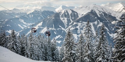 Hotels an der Piste - Kirchberg in Tirol - ALL INCLUSIVE Hotel DIE SONNE