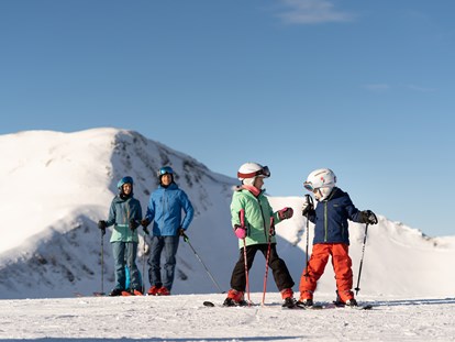 Hotels an der Piste - Hotel-Schwerpunkt: Skifahren & Wellness - Sinning - ALL INCLUSIVE Hotel DIE SONNE