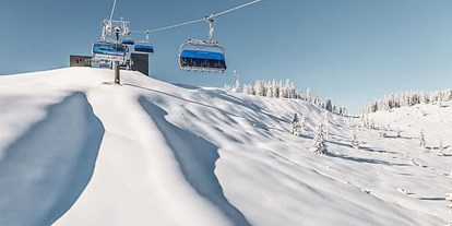 Hotels an der Piste - Hotel-Schwerpunkt: Skifahren & Familie - PLZ 5652 (Österreich) - ALL INCLUSIVE Hotel DIE SONNE
