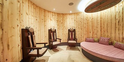 Hotels an der Piste - Sauna - PLZ 6382 (Österreich) - ALL INCLUSIVE Hotel DIE SONNE