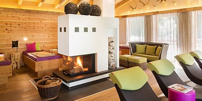 Hotels an der Piste - Hotel-Schwerpunkt: Skifahren & Wellness - PLZ 6395 (Österreich) - ALL INCLUSIVE Hotel DIE SONNE