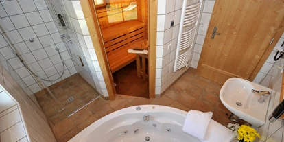 Hotels an der Piste - Sauna - Urreiting - Wellnessbereich - Almwelt Austria