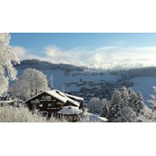 Hotels an der Piste: Panorama Lodge Sonnenalm Hochschwarzwald