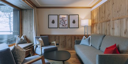 Hotels an der Piste - Davos Dorf - Hotel Madrisa