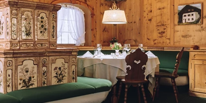 Hotels an der Piste - Hotel-Schwerpunkt: Skifahren & Kulinarik - Calfreisen - Hotel Madrisa