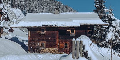 Hotels an der Piste - Hotel-Schwerpunkt: Skifahren & Familie - Galtür - Hotel Madrisa