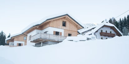 Hotels an der Piste - Hotel-Schwerpunkt: Skifahren & Sparen - Wertschach - Chalets und Apartments Hauserhof