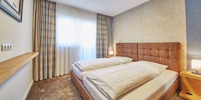 Hotels an der Piste - Skiraum: videoüberwacht - Litzldorf (Uttendorf) - Appartement C im Rosentalerhof Hotel & Appartements - Rosentalerhof Hotel und Appartements