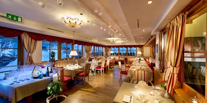 Hotels an der Piste - Klassifizierung: 4 Sterne - Schloßberg (Maria Alm am Steinernen Meer) - Adults Only Hotel Unterlechner