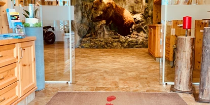 Hotels an der Piste - Hunde: hundefreundlich - Krakauschatten - Grizzly Sport & Motorrad Resort