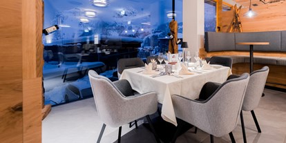 Hotels an der Piste - Hotel-Schwerpunkt: Skifahren & Wellness - Unterdöbernitzen - Hotel Gartnerkofel