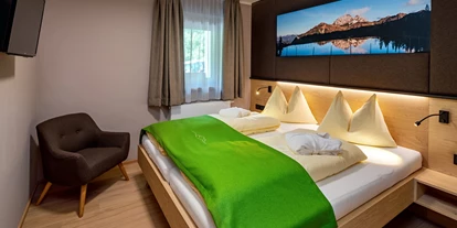 Hotels an der Piste - Sauna - Kühweg (Nötsch im Gailtal) - Hotel Gartnerkofel