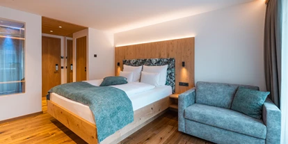 Hotels an der Piste - Skiraum: videoüberwacht - Oberhof (Goldegg) - Hotel Urslauerhof