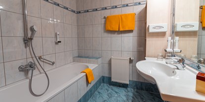 Hotels an der Piste - Klassifizierung: 4 Sterne - Schönau am Königssee - Hotel Urslauerhof