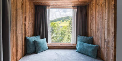 Hotels an der Piste - Skiraum: videoüberwacht - Eschenau (Taxenbach) - Hotel Urslauerhof
