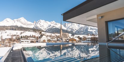 Hotels an der Piste - Österreich - die HOCHKÖNIGIN - Mountain Resort