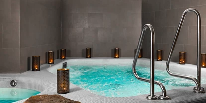 Hotels an der Piste - Pools: Außenpool beheizt - Prama - Sauna-Whrilpool 38 ° C, Kaltwassertauchbecken - The RESI Apartments "mit Mehrwert"