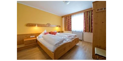 Hotels an der Piste - Verpflegung: Halbpension - Forstau (Forstau) - Aparthotel Bernhof
