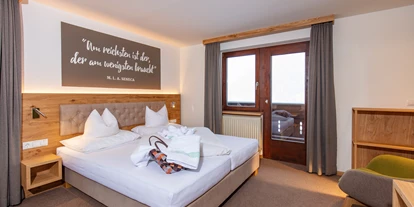 Hotels an der Piste - Sauna - Bairbach - Hotel Falknerhof