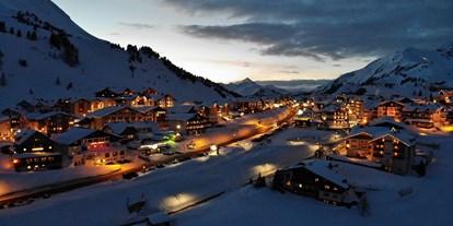 Hotels an der Piste - Unterburgstallberg - Andi's Skihotel