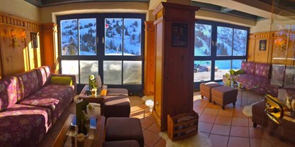 Hotels an der Piste - Hotel-Schwerpunkt: Skifahren & Romantik - Schladming - Andi's Skihotel