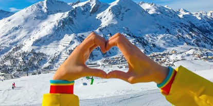 Hotels an der Piste - Klassifizierung: 4 Sterne - Obertauern - Andi's Skihotel
